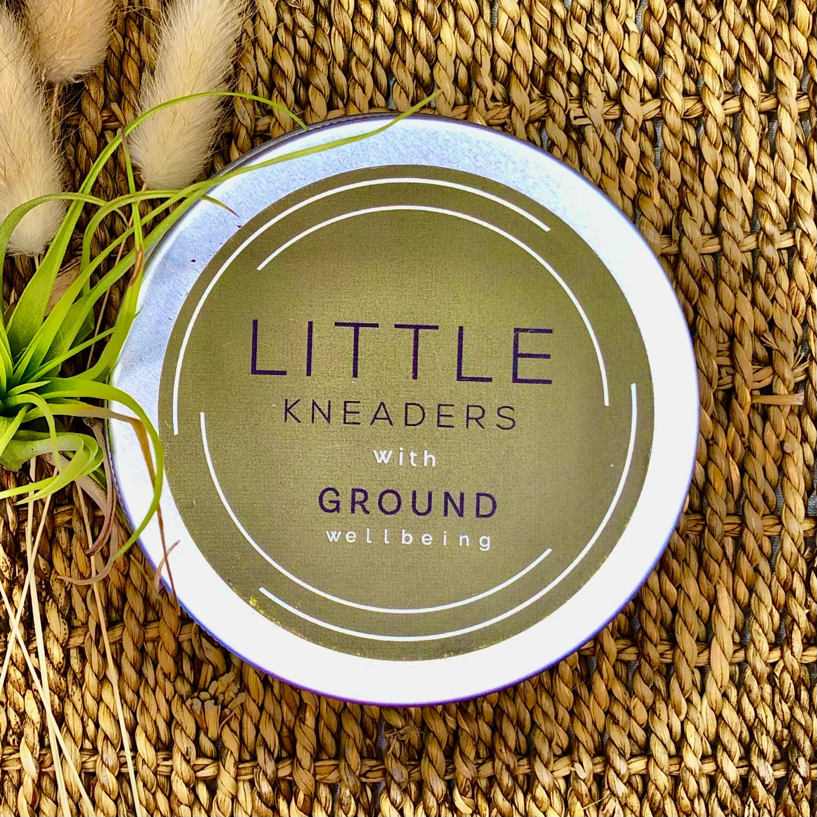 Little Kneaders Therapy Dough 