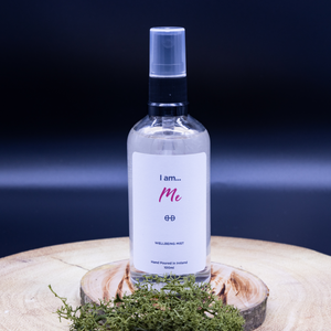 I am... Me Wellbeing Room/Pillow Mist