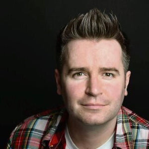 The Power Of Being A Living Donor - Jarlath Regan
