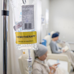 Chemotherapy and Cold Sensitivity