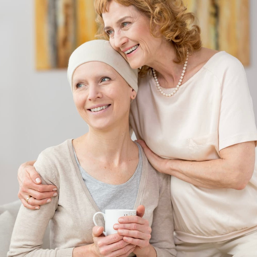 Most Thoughtful & Useful Gifts To Give A Loved One With Cancer