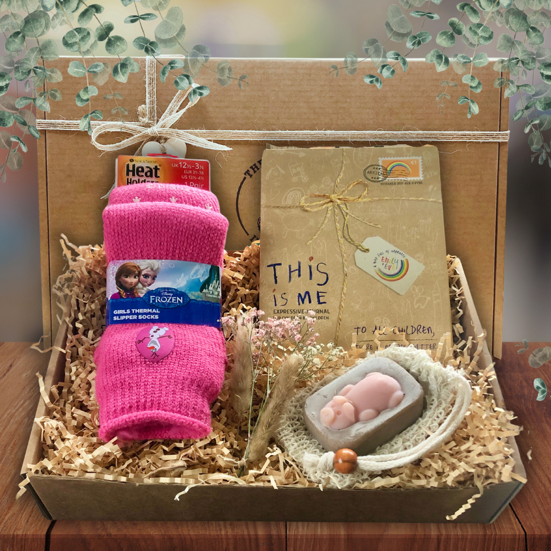 Care Package Ideas Get Well Gift Ideas For Kids Care Basket For