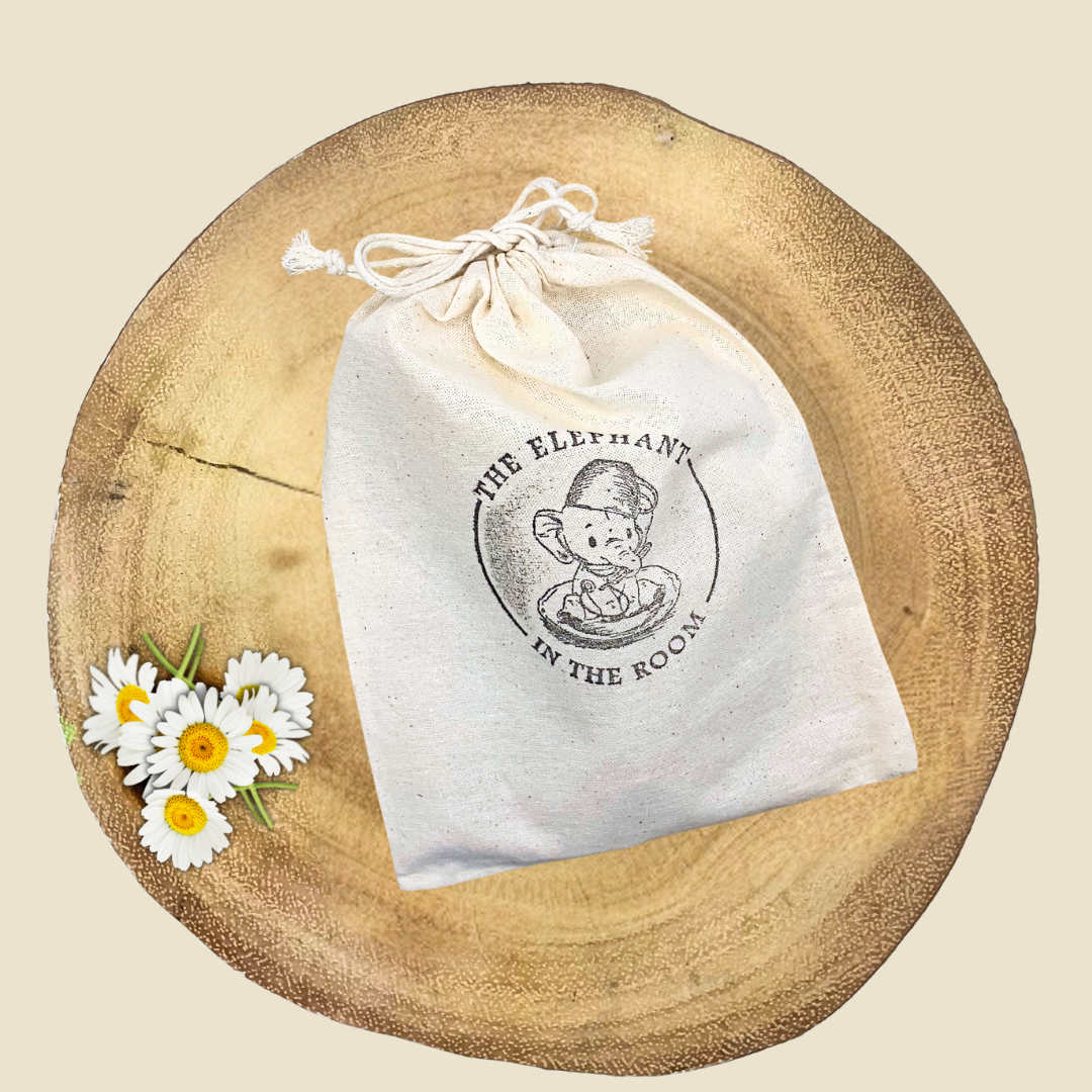 Gift Bag for Handmade Angel