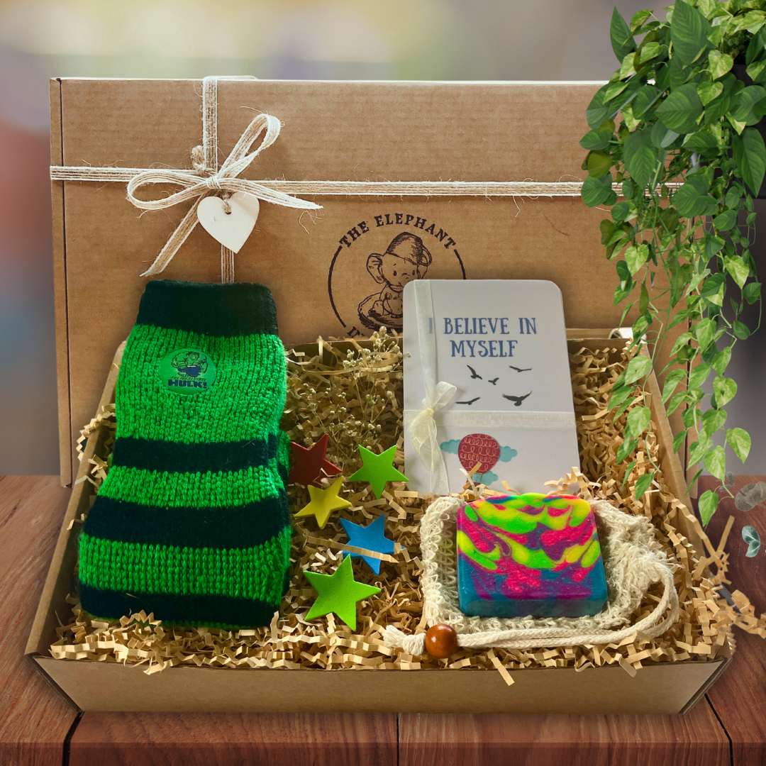 Childs Care Package
