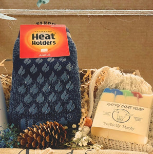 Empty Gift Box