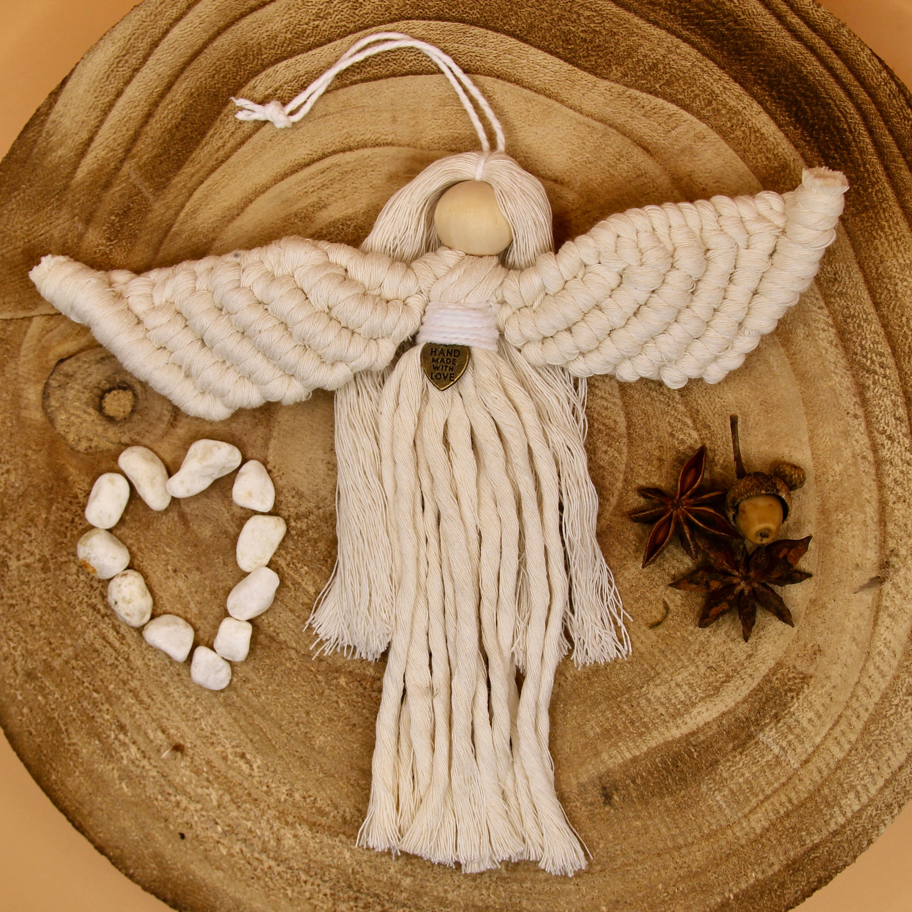 Handmade Angel