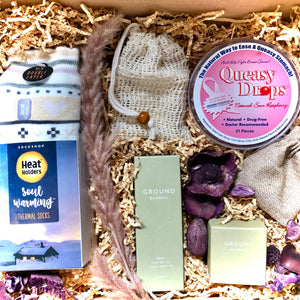 Cancer Care Package