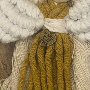 Handmade Angel - Gold