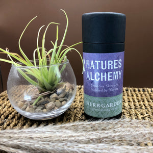 Nature's Alchemy Deodorant Stick - Herb Garden
