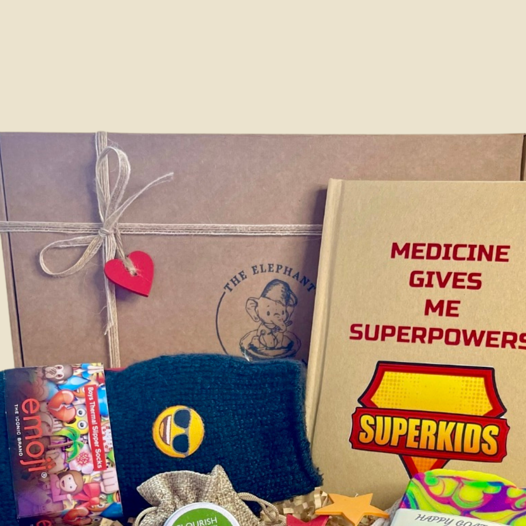 Kids Care Package