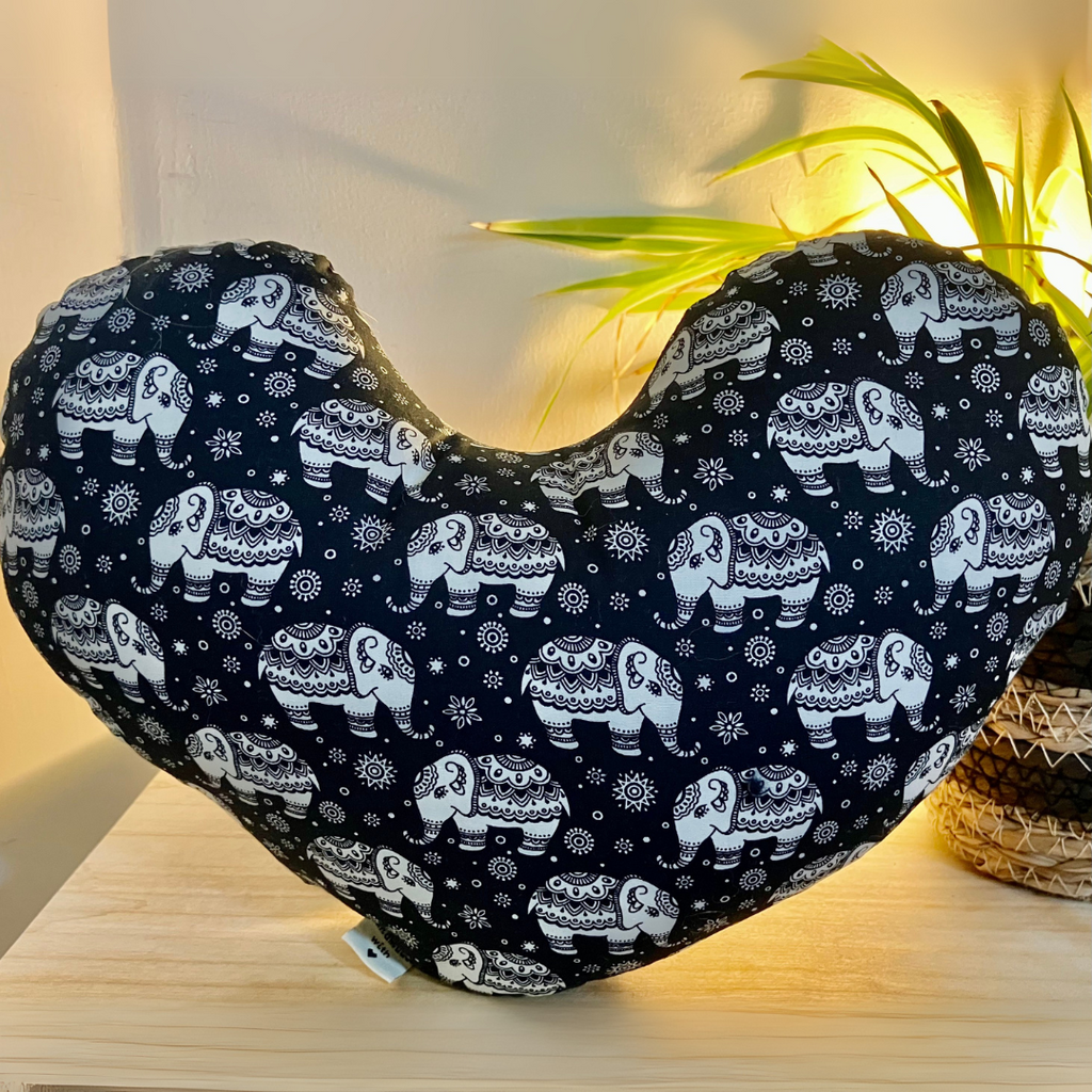 Mastectomy cushion