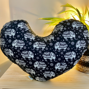 Mastectomy cushion