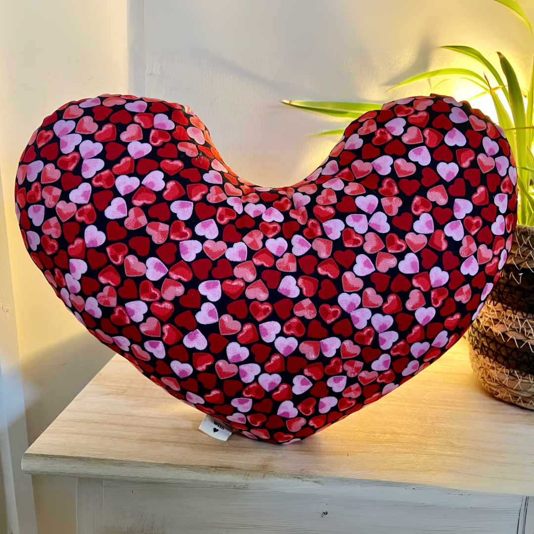 Mastectomy pillow