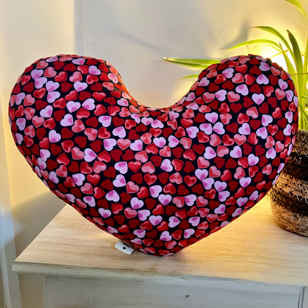 Mastectomy pillow