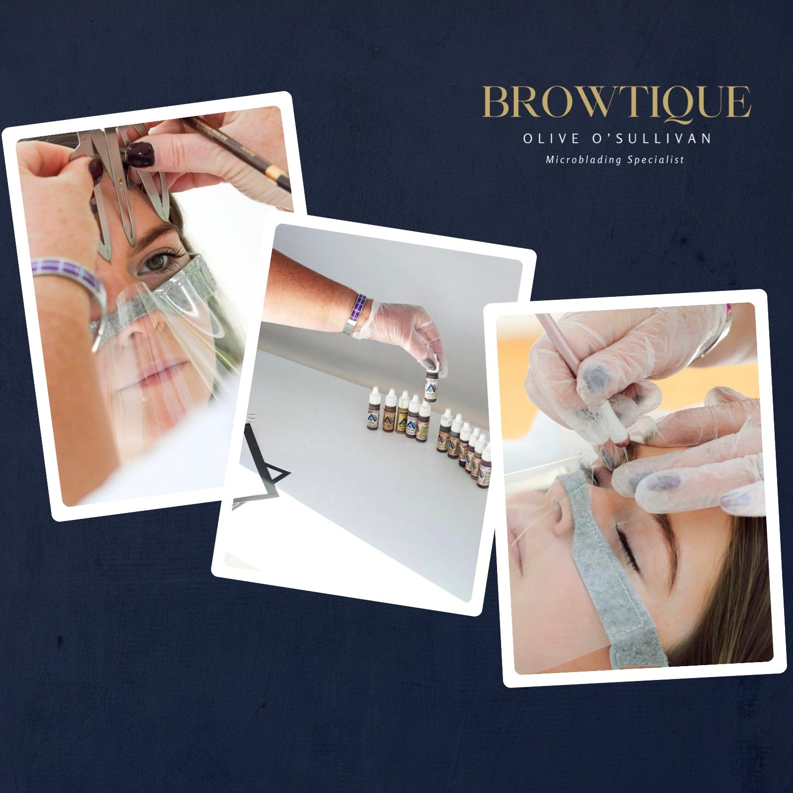 Browtique - Microblading Specialist