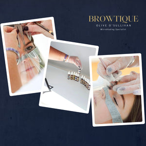 Browtique - Microblading Specialist