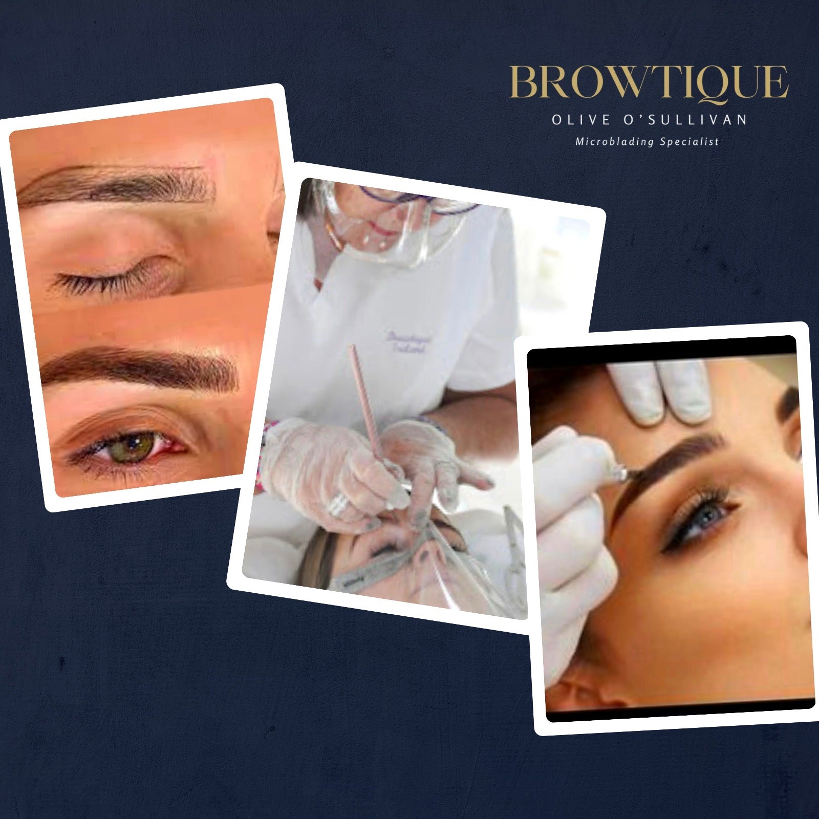 Browtique - Microblading Specialist