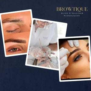 Browtique - Microblading Specialist
