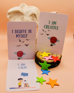 Kids Affirmation Cards