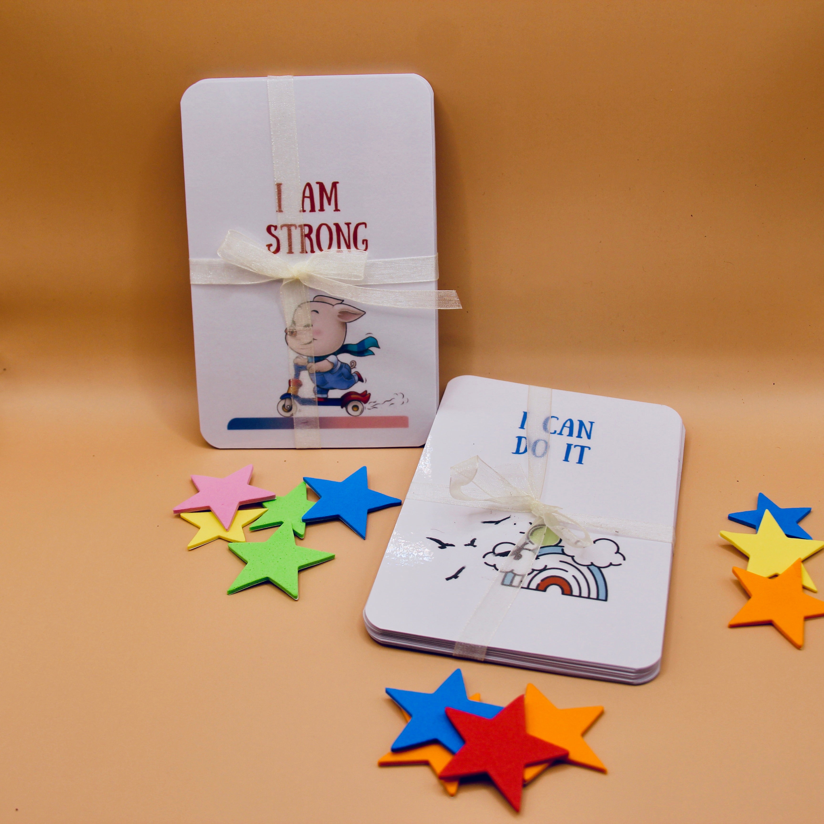 Kids Affirmation Cards