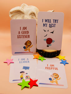 Kids Affirmation Cards