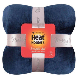 Thermal Blanket - Navy Blue