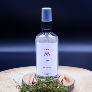 I Am Me Anxiety relief spray