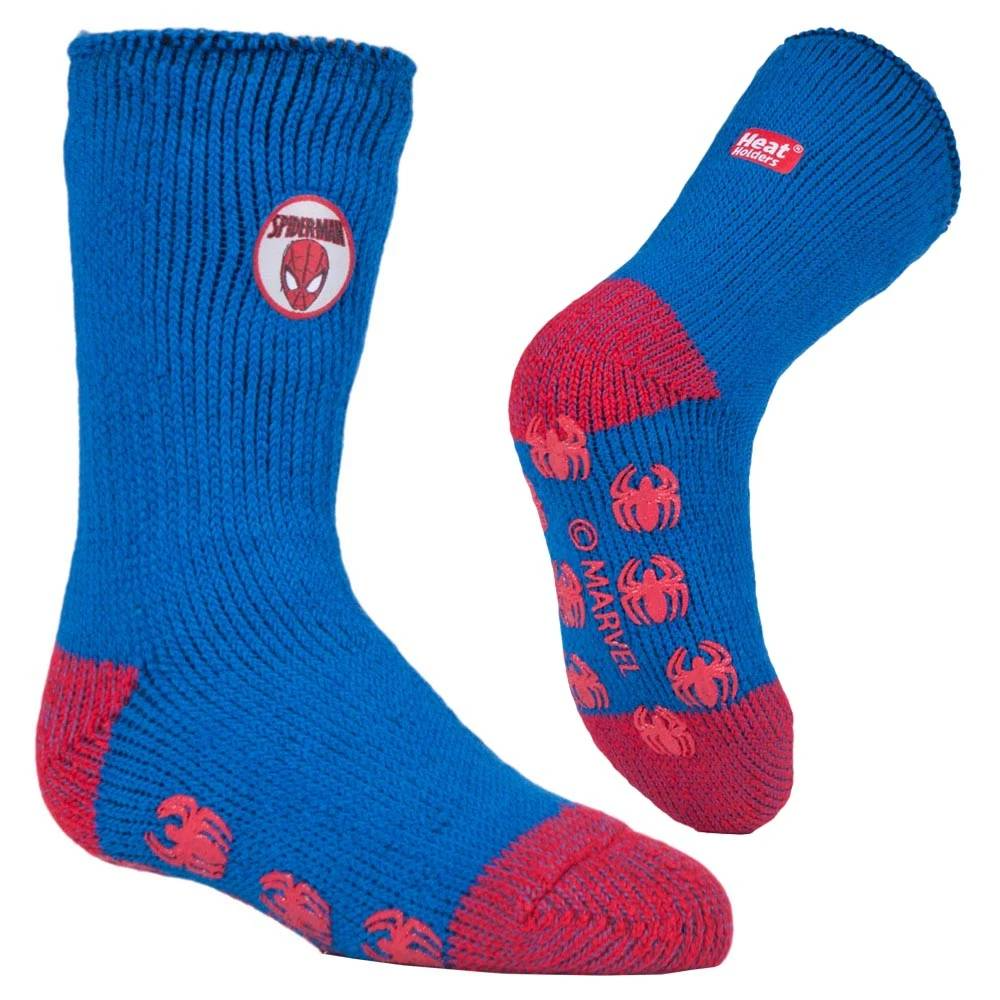Spiderman - Kids Slipper Sock